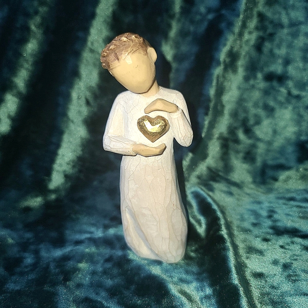 Willow tree Keepsake Sculpture